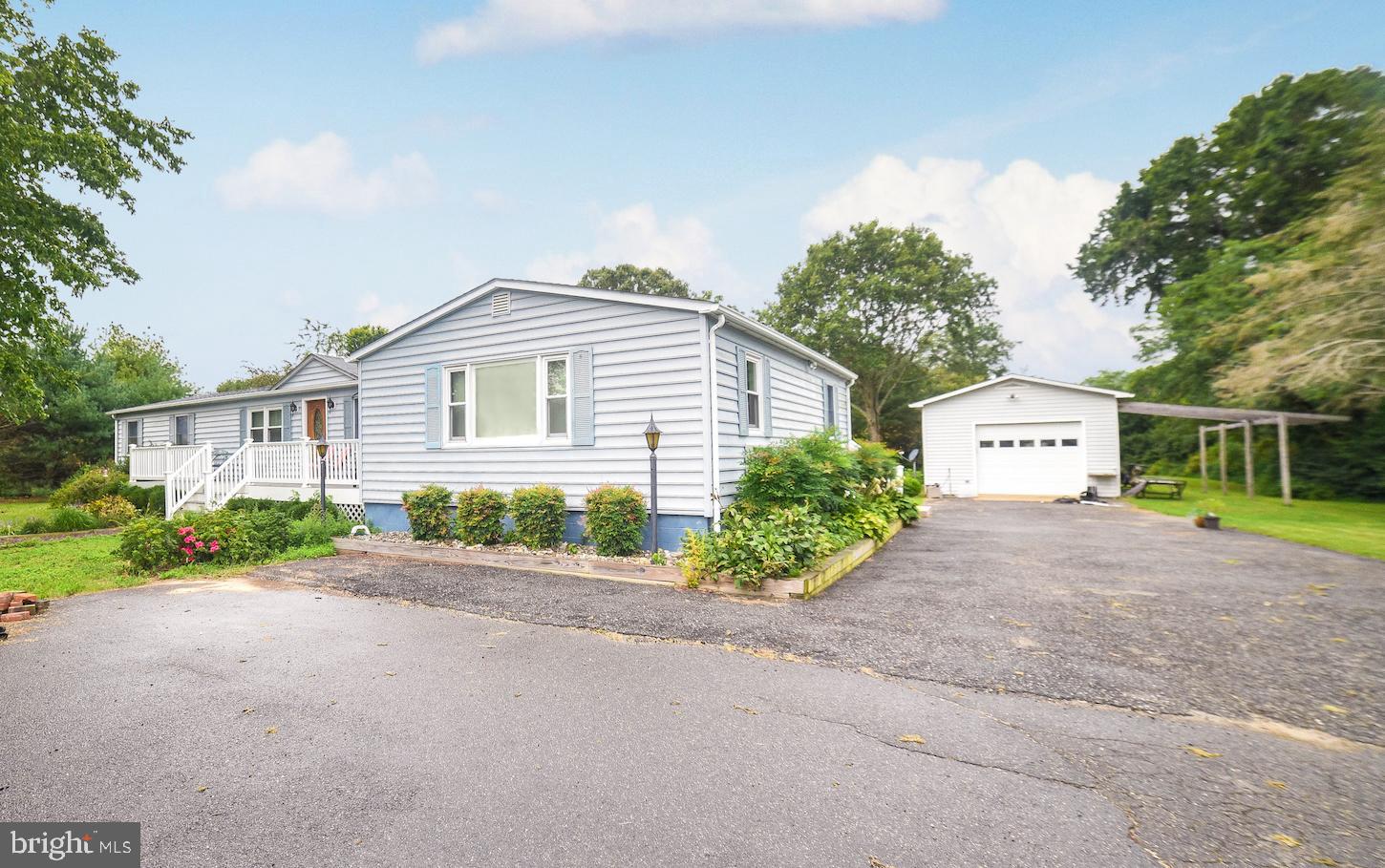 17309 Jutland Road St. Inigoes, MD 20684 - Photo 3 of 45 Ample Parking