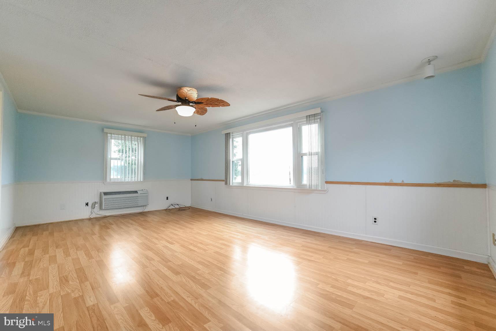 17309 Jutland Road St. Inigoes, MD 20684 - Photo 29 of 45 Master Bedroom
