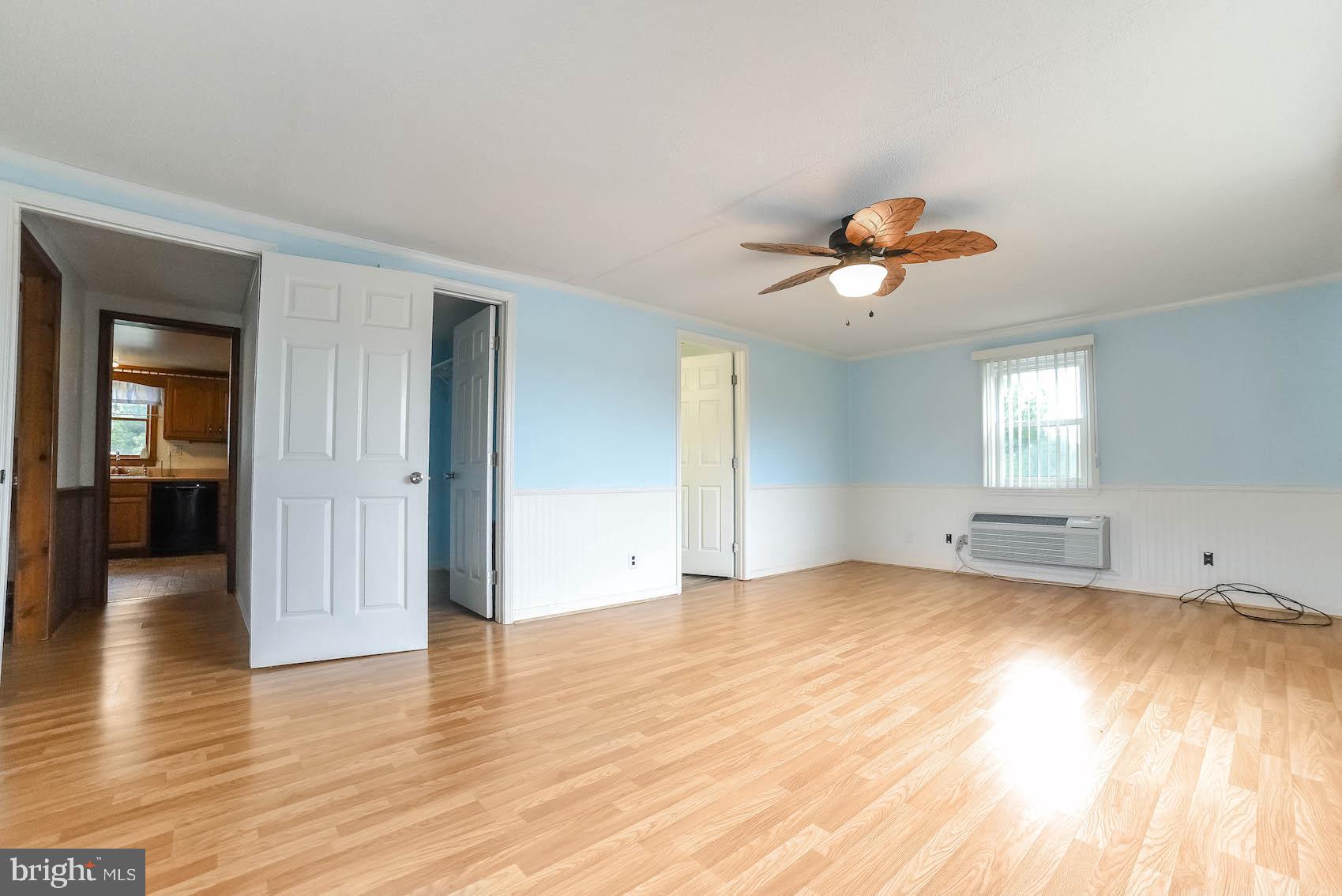 17309 Jutland Road St. Inigoes, MD 20684 - Photo 30 of 45 Master Bedroom