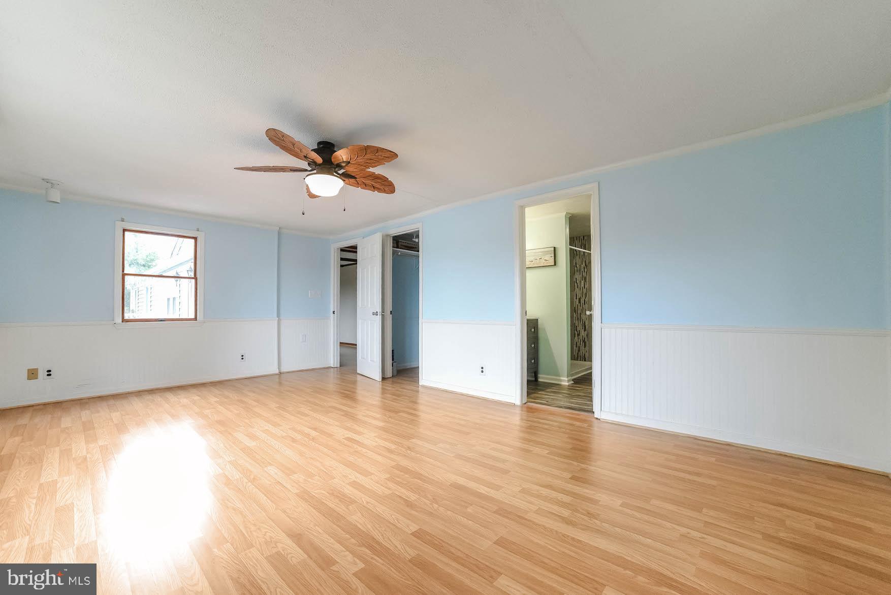 17309 Jutland Road St. Inigoes, MD 20684 - Photo 31 of 45 Master Bedroom