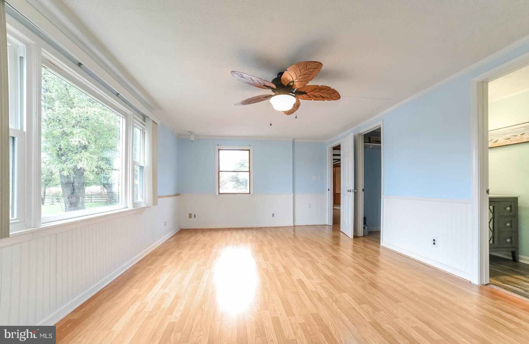 17309 Jutland Road St. Inigoes, MD 20684 - Photo 32 of 45 Master Bedroom