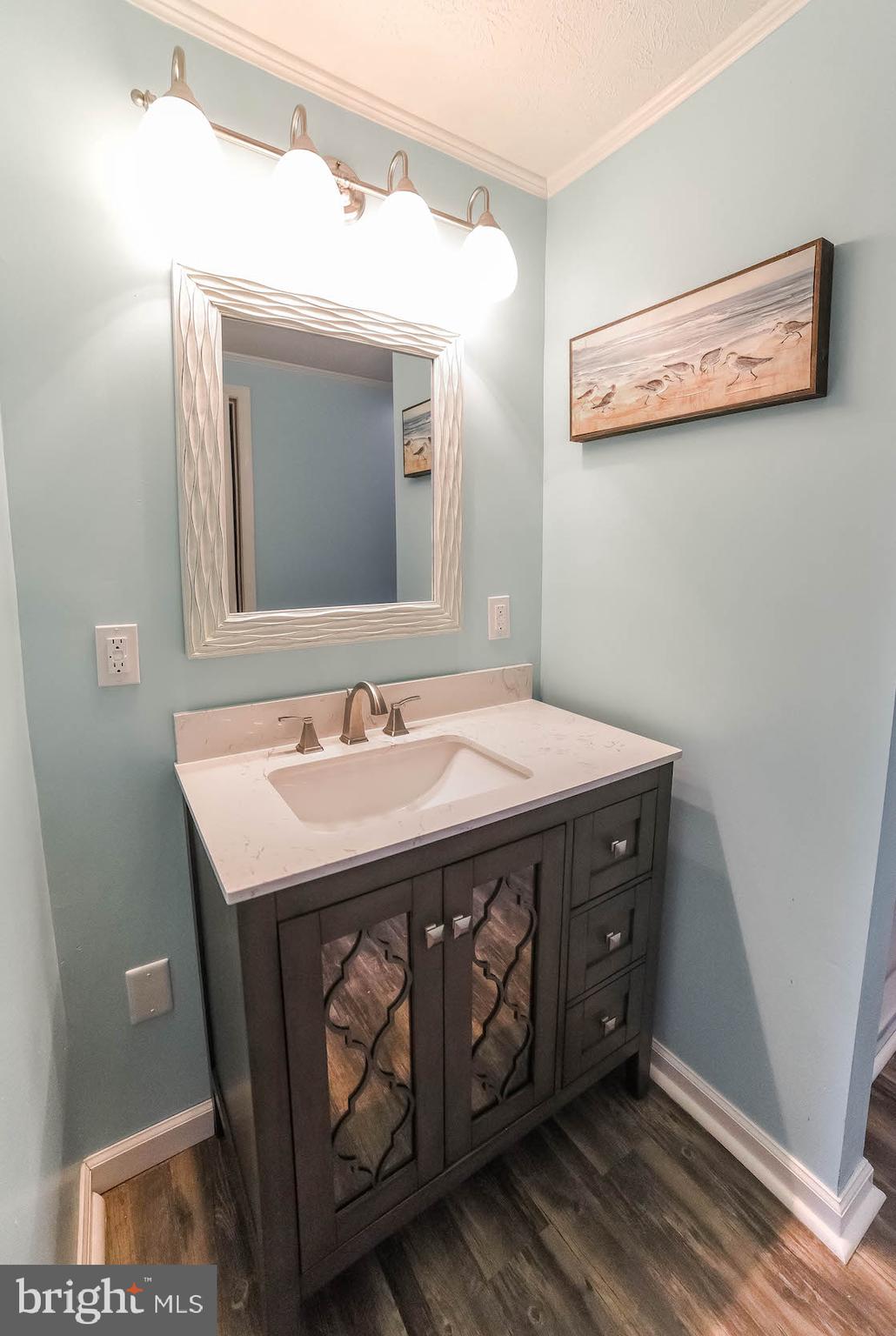 17309 Jutland Road St. Inigoes, MD 20684 - Photo 34 of 45 Master Bath