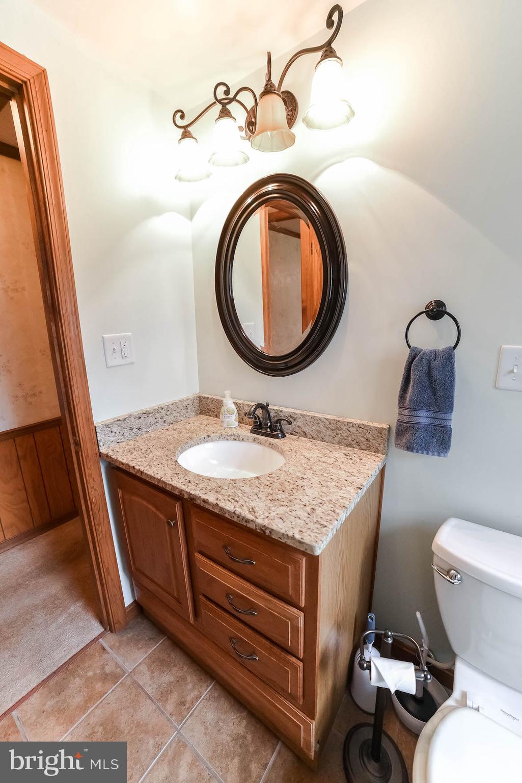 17309 Jutland Road St. Inigoes, MD 20684 - Photo 39 of 45 Hall Bath