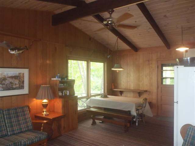 7851 Hixon Road Minocqua, WI 54548 - Photo 5 of 19 Gallery Image 5