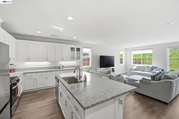 $770,000 | 5444 Gray Pne Way, Antioch, CA 94531