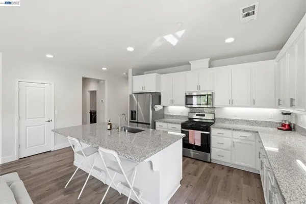 $770,000 | 5444 Gray Pne Way, Antioch, CA 94531