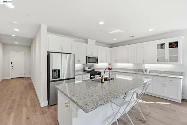 $770,000 | 5444 Gray Pne Way, Antioch, CA 94531
