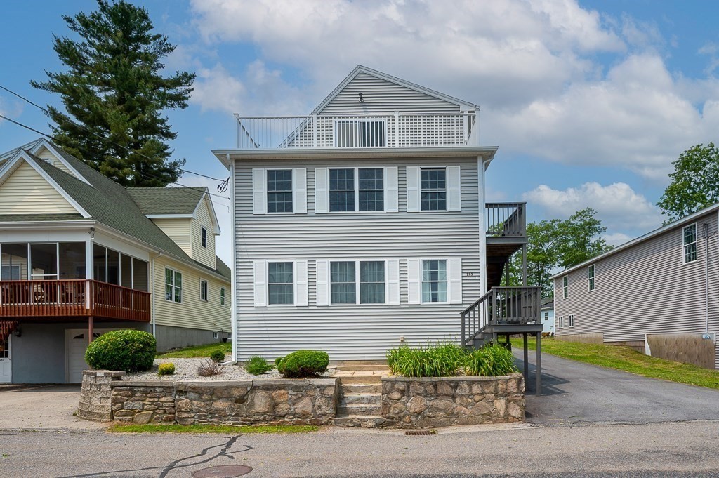 285 Killdeer Road Webster, MA 01570 - Photo 3 of 41 Gallery Image 3