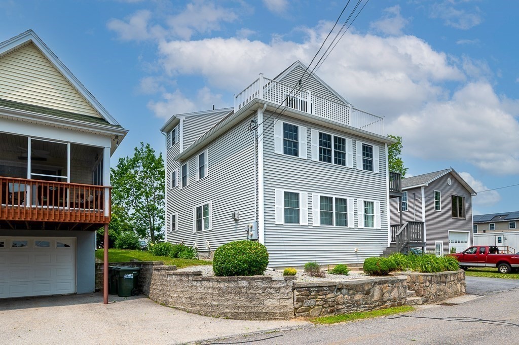 285 Killdeer Road Webster, MA 01570 - Photo 4 of 41 Gallery Image 4