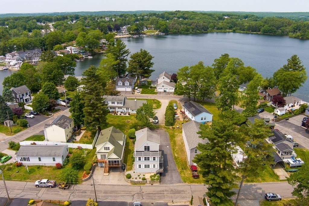 285 Killdeer Road Webster, MA 01570 - Photo 9 of 41 Gallery Image 9