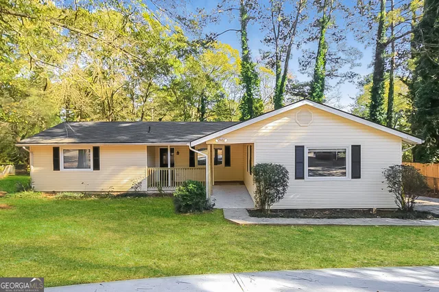 $1,995 | 3212 Pine Branch Court, Decatur, GA 30034