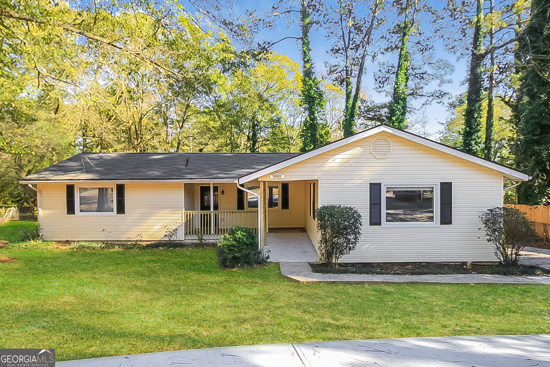 3212 Pine Branch Court Decatur, GA 30034 - Photo 1 of 16