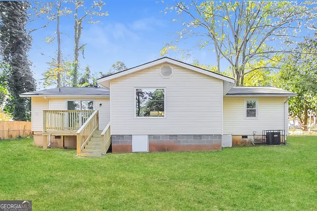 $1,995 | 3212 Pine Branch Court, Decatur, GA 30034