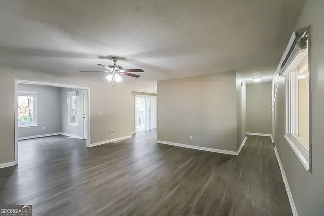 $1,995 | 3212 Pine Branch Court, Decatur, GA 30034