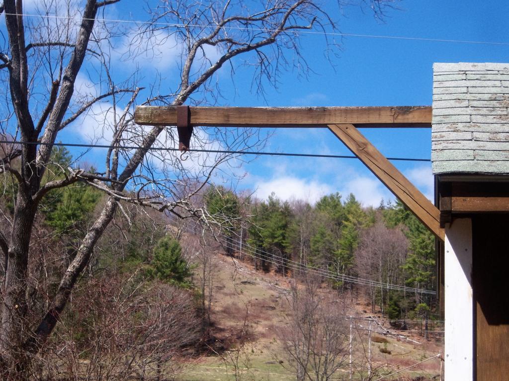 179 Larkin Road Tunbridge, VT 05077 - Photo 4 of 5 Gallery Image 4