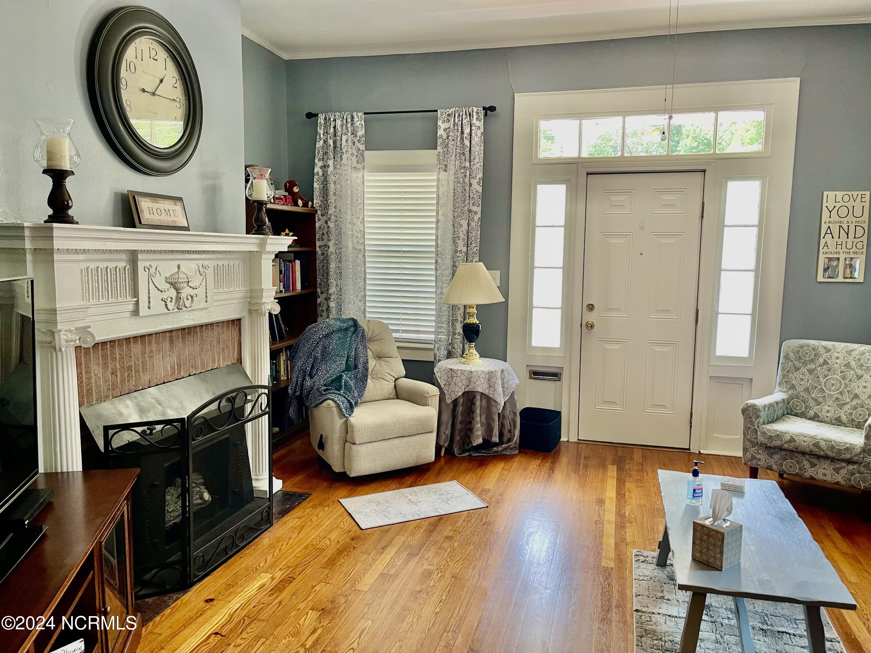 503 Leak Street Rockingham, NC 28379 - Photo 24 of 27 Den