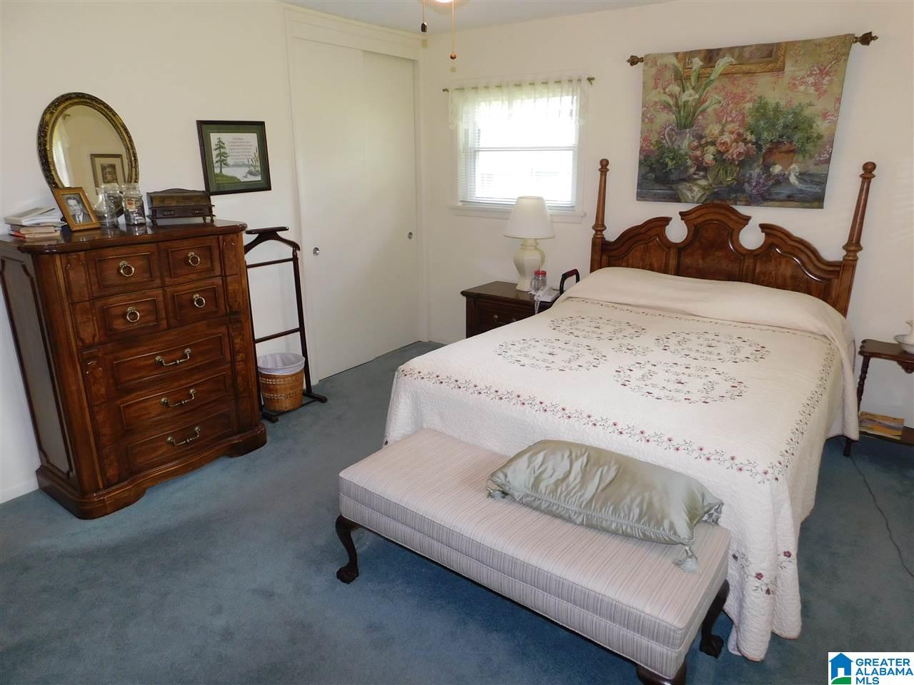 332 Wildwood Road Anniston, AL 36207 - Photo 29 of 36