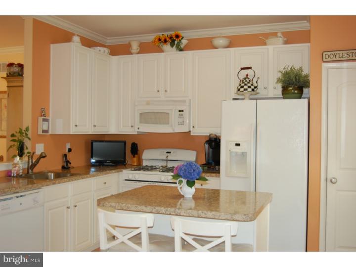 3752 William Daves Road, Unit 8 Doylestown, PA 18902 - Photo 2 of 24 Kitchen