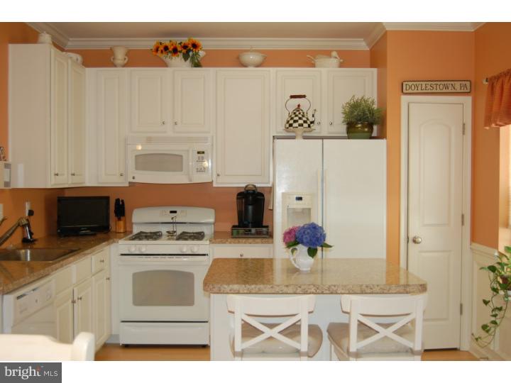 3752 William Daves Road, Unit 8 Doylestown, PA 18902 - Photo 11 of 24 Kitchen