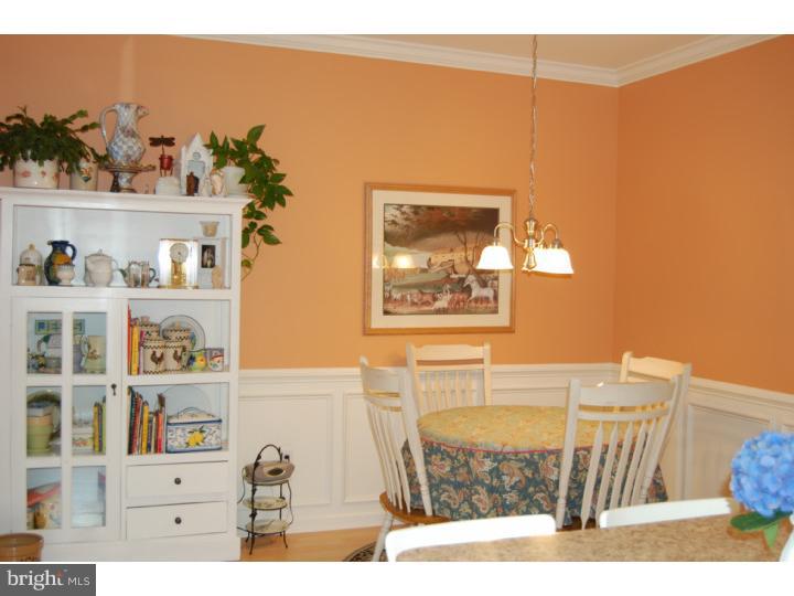3752 William Daves Road, Unit 8 Doylestown, PA 18902 - Photo 13 of 24 Breakfast Room