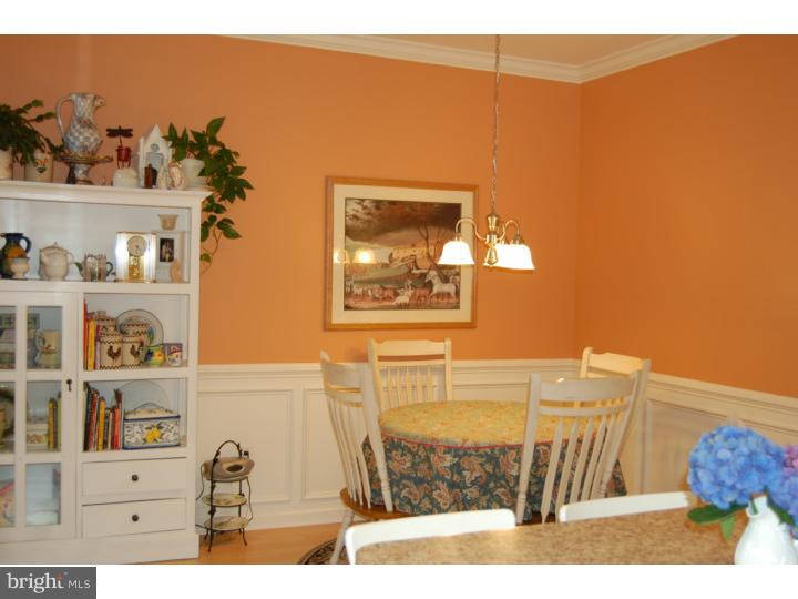3752 William Daves Road, Unit 8 Doylestown, PA 18902 - Photo 14 of 24 Breakfast Room