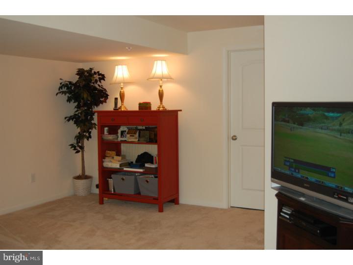 3752 William Daves Road, Unit 8 Doylestown, PA 18902 - Photo 15 of 24 Basement - Finished