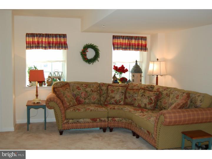 3752 William Daves Road, Unit 8 Doylestown, PA 18902 - Photo 16 of 24 Basement - Finished