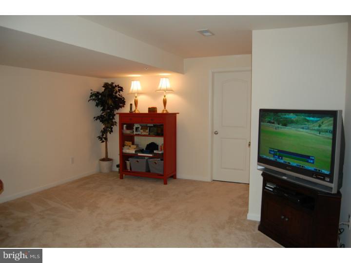 3752 William Daves Road, Unit 8 Doylestown, PA 18902 - Photo 18 of 24 Basement - Finished