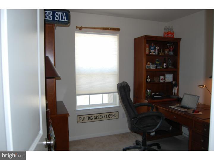 3752 William Daves Road, Unit 8 Doylestown, PA 18902 - Photo 22 of 24 Bedroom 3