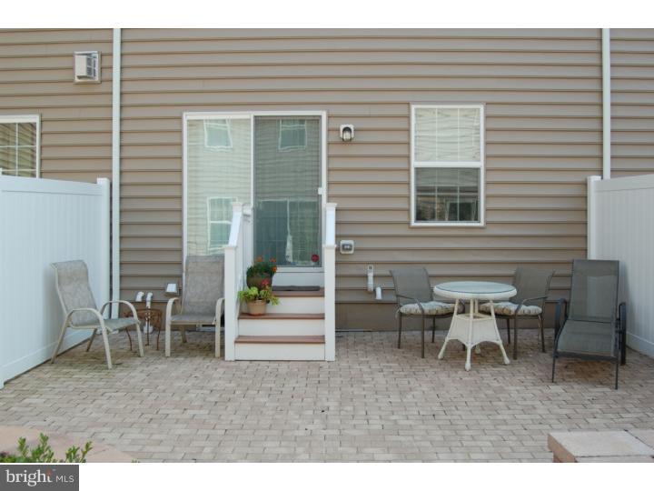 3752 William Daves Road, Unit 8 Doylestown, PA 18902 - Photo 23 of 24 Back Yard