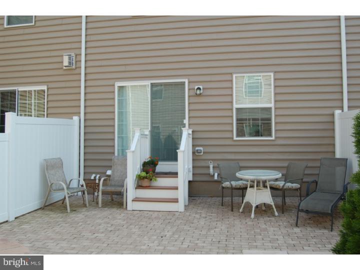 3752 William Daves Road, Unit 8 Doylestown, PA 18902 - Photo 24 of 24 Back Yard