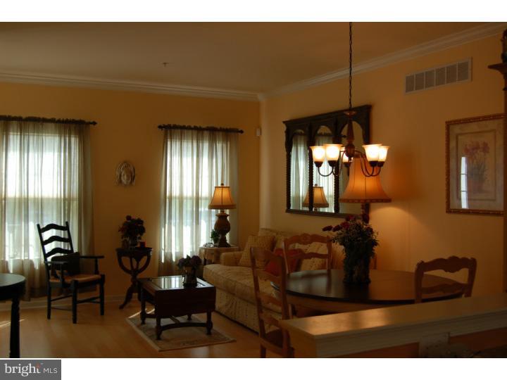 3752 William Daves Road, Unit 8 Doylestown, PA 18902 - Photo 4 of 24 Living Room