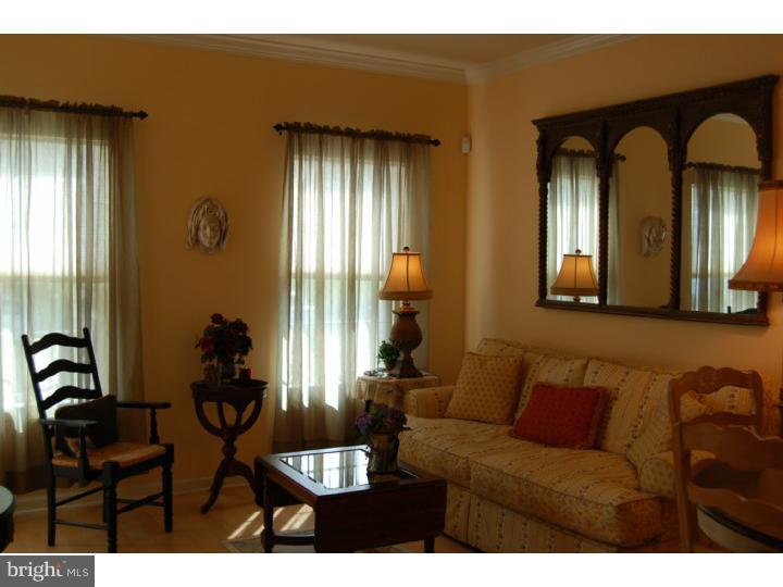 3752 William Daves Road, Unit 8 Doylestown, PA 18902 - Photo 6 of 24 Living Room