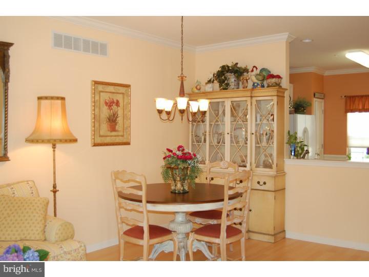 3752 William Daves Road, Unit 8 Doylestown, PA 18902 - Photo 7 of 24 Dining Room