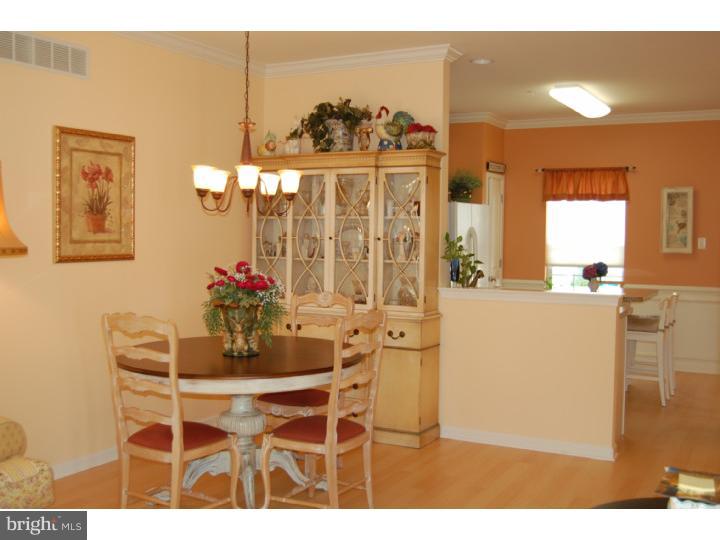 3752 William Daves Road, Unit 8 Doylestown, PA 18902 - Photo 8 of 24 Dining Room