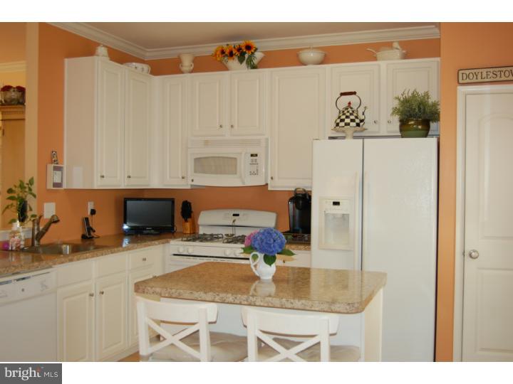 3752 William Daves Road, Unit 8 Doylestown, PA 18902 - Photo 9 of 24 Kitchen