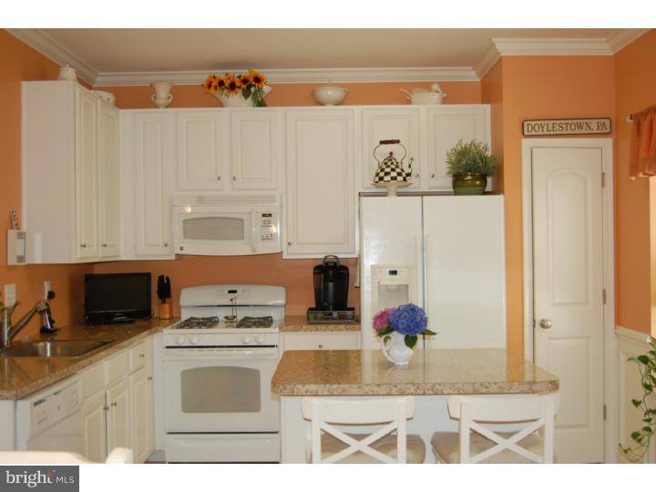 3752 William Daves Road, Unit 8 Doylestown, PA 18902 - Photo 10 of 24 Kitchen
