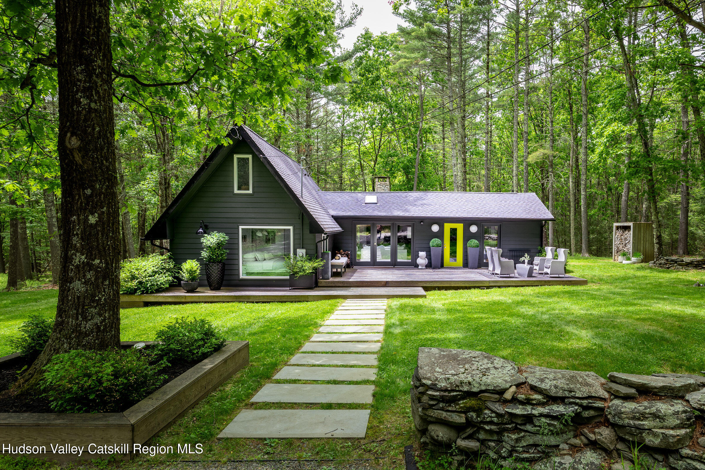 20 Indian Road Kerhonkson, NY 12446 - Photo 1 of 31 Indian Rd 1
