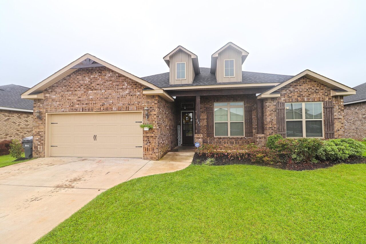 205 Barnyard Way Perry, GA 31069 - Photo 1 of 1 Gallery Image 1