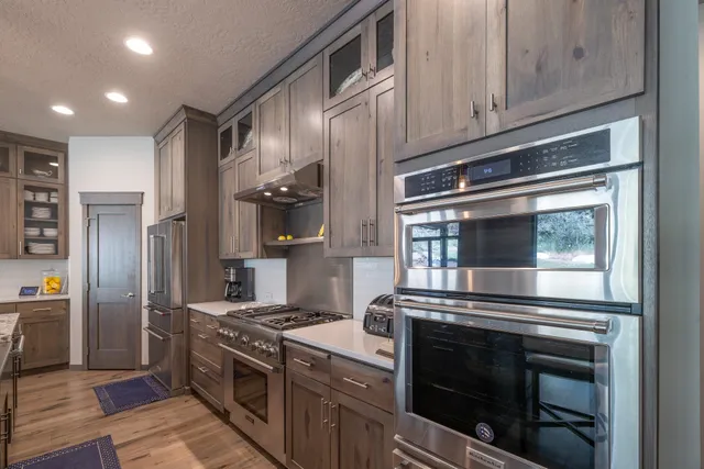 $924,900 | 13105 East Copper River Lane, Spokane, WA 99206