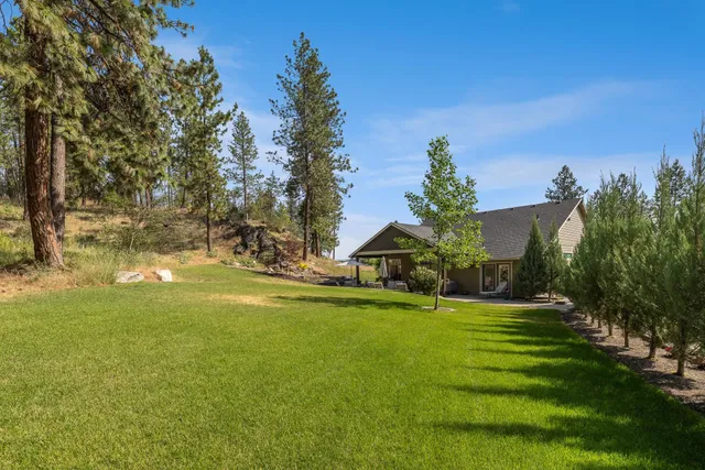 $924,900 | 13105 East Copper River Lane, Spokane, WA 99206