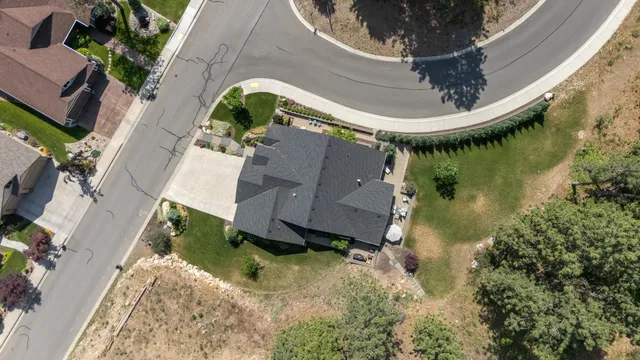 $924,900 | 13105 East Copper River Lane, Spokane, WA 99206