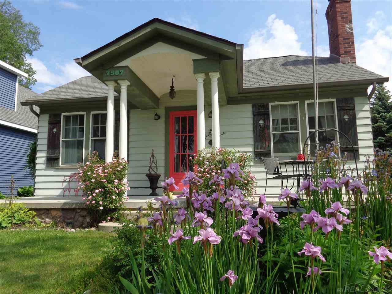 7507 Cedar Road Lexington, MI 48450 - Photo 1 of 55 31322275.JPG