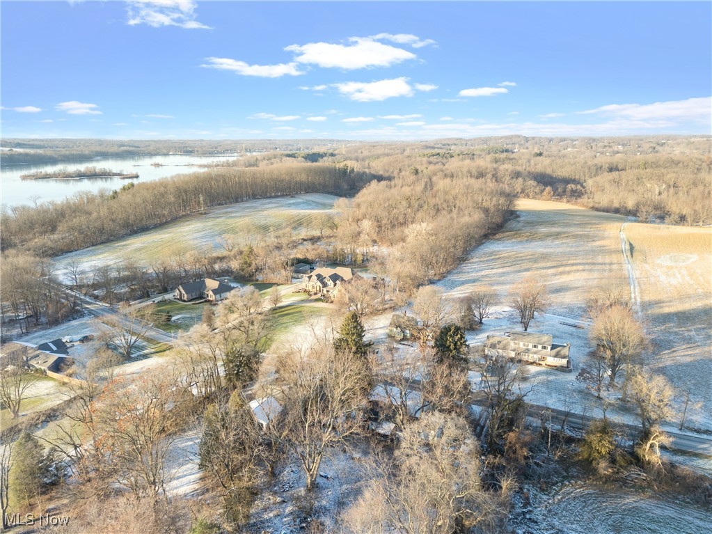 631 Killinger Road Clinton, OH 44216 - Photo 45 of 50 Aerial view