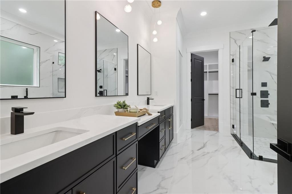 3063 Bold Springs Road Dacula, GA 30019 - Photo 13 of 34