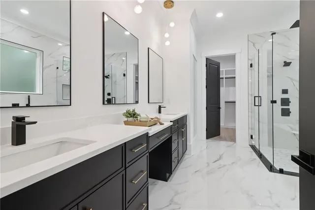 $1,135,000 | 3063 Bold Springs Road, Dacula, GA 30019