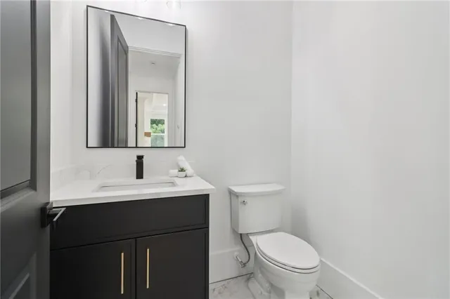 $1,135,000 | 3063 Bold Springs Road, Dacula, GA 30019