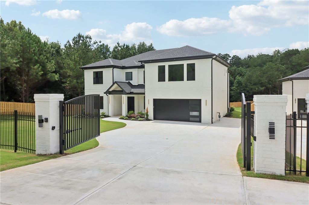 3063 Bold Springs Road Dacula, GA 30019 - Photo 2 of 34