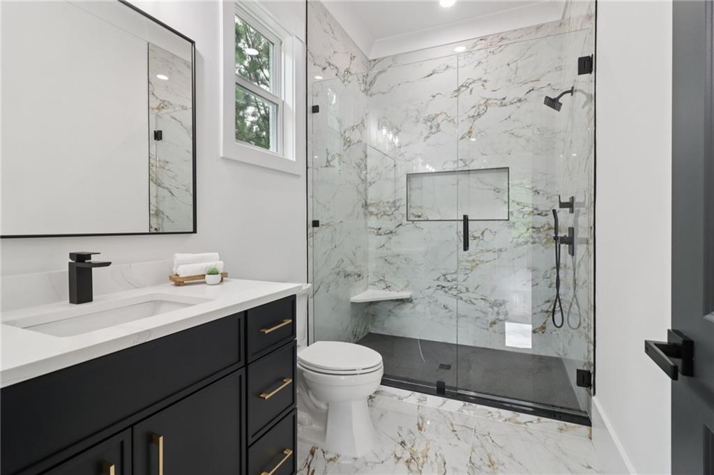 3063 Bold Springs Road Dacula, GA 30019 - Photo 26 of 34