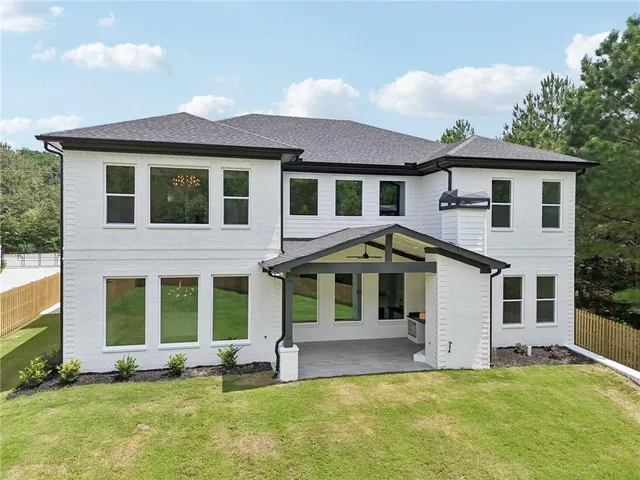 $1,135,000 | 3063 Bold Springs Road, Dacula, GA 30019